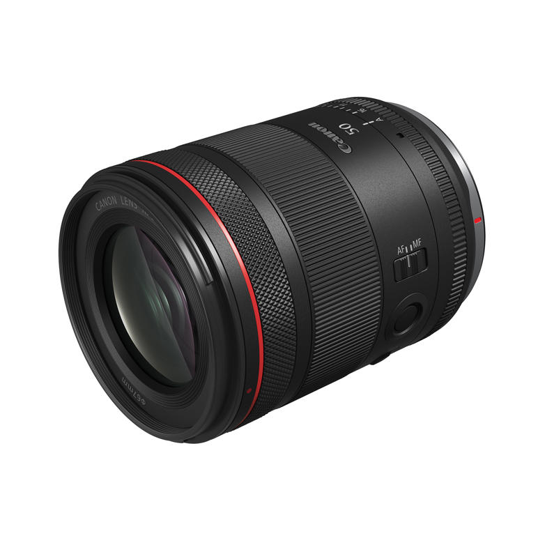 Canon RF 50mm F1.4 L VCM Lens